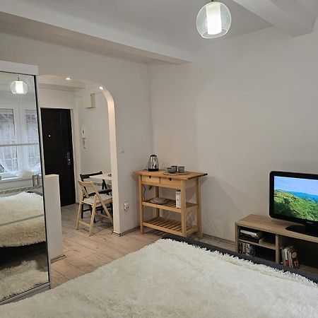זאגרב Studio Apartment Gigi מראה חיצוני תמונה