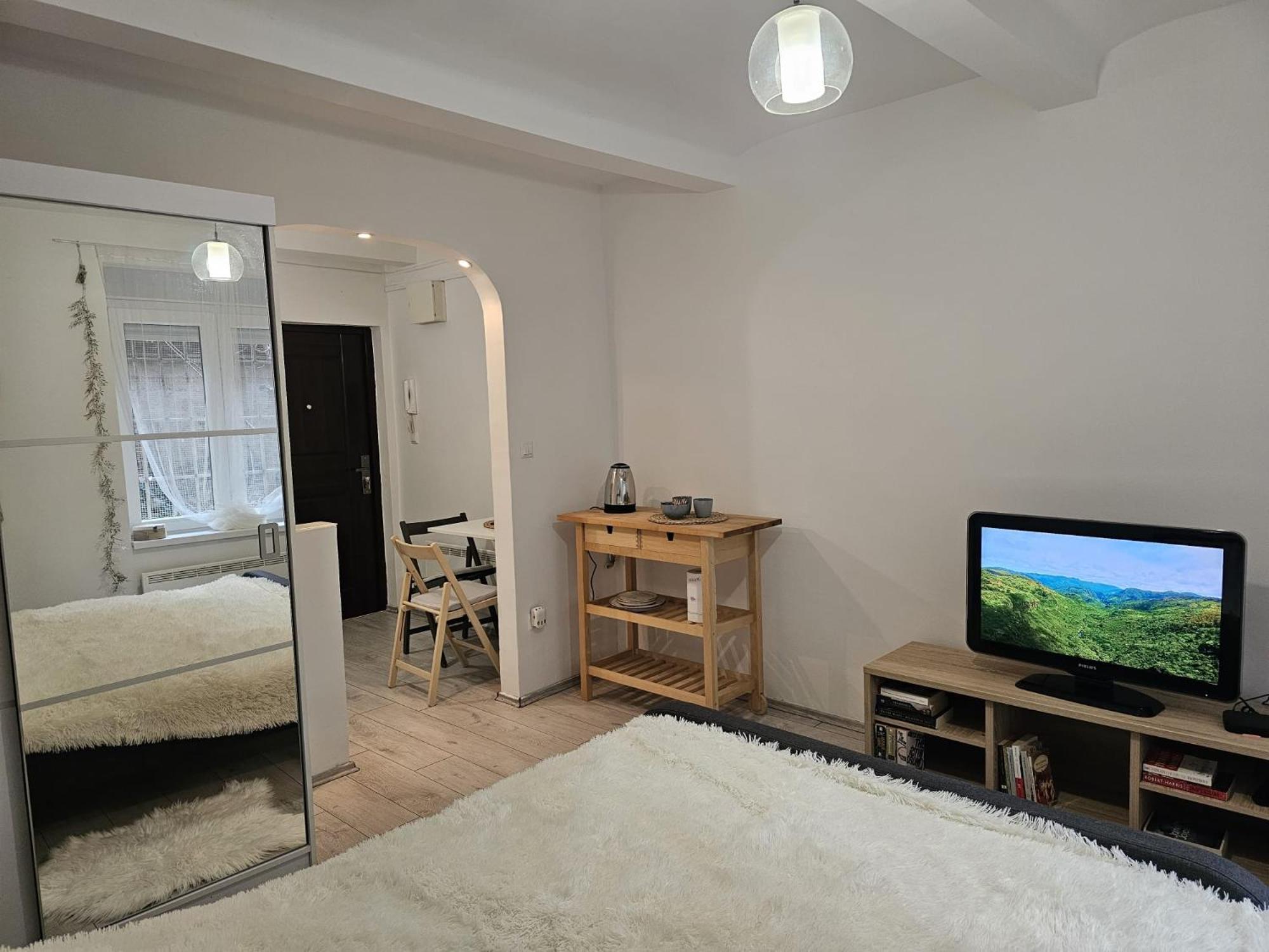 זאגרב Studio Apartment Gigi מראה חיצוני תמונה