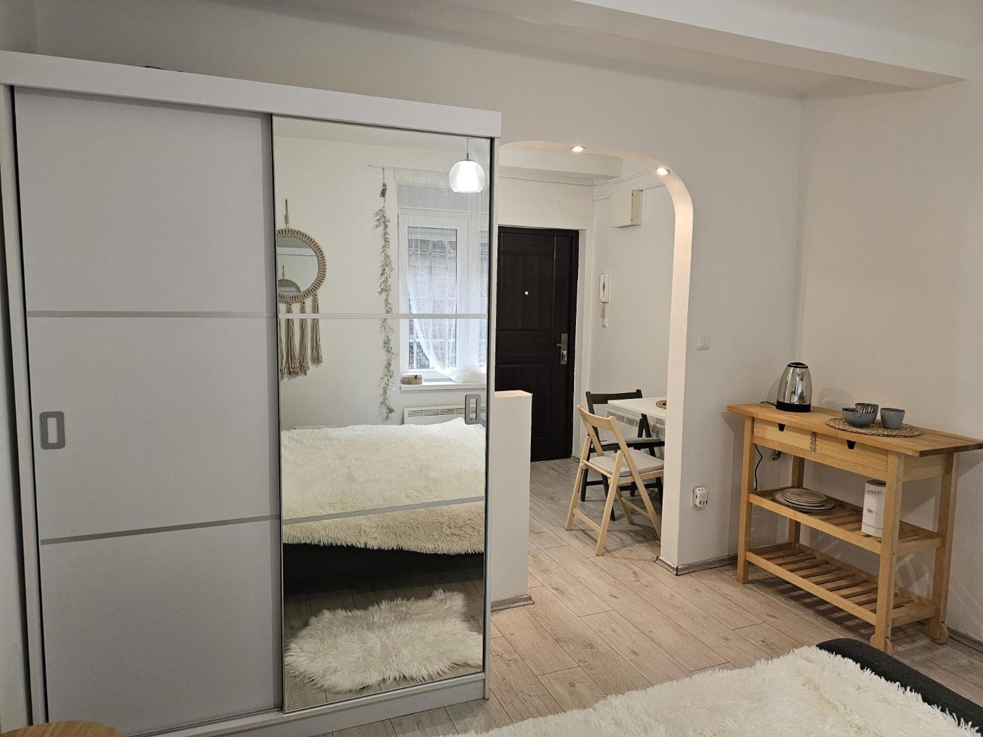 זאגרב Studio Apartment Gigi מראה חיצוני תמונה