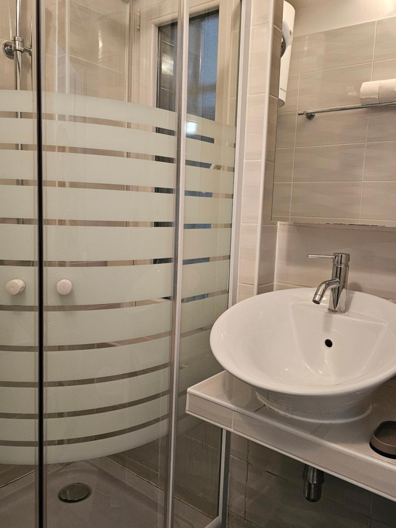 זאגרב Studio Apartment Gigi מראה חיצוני תמונה