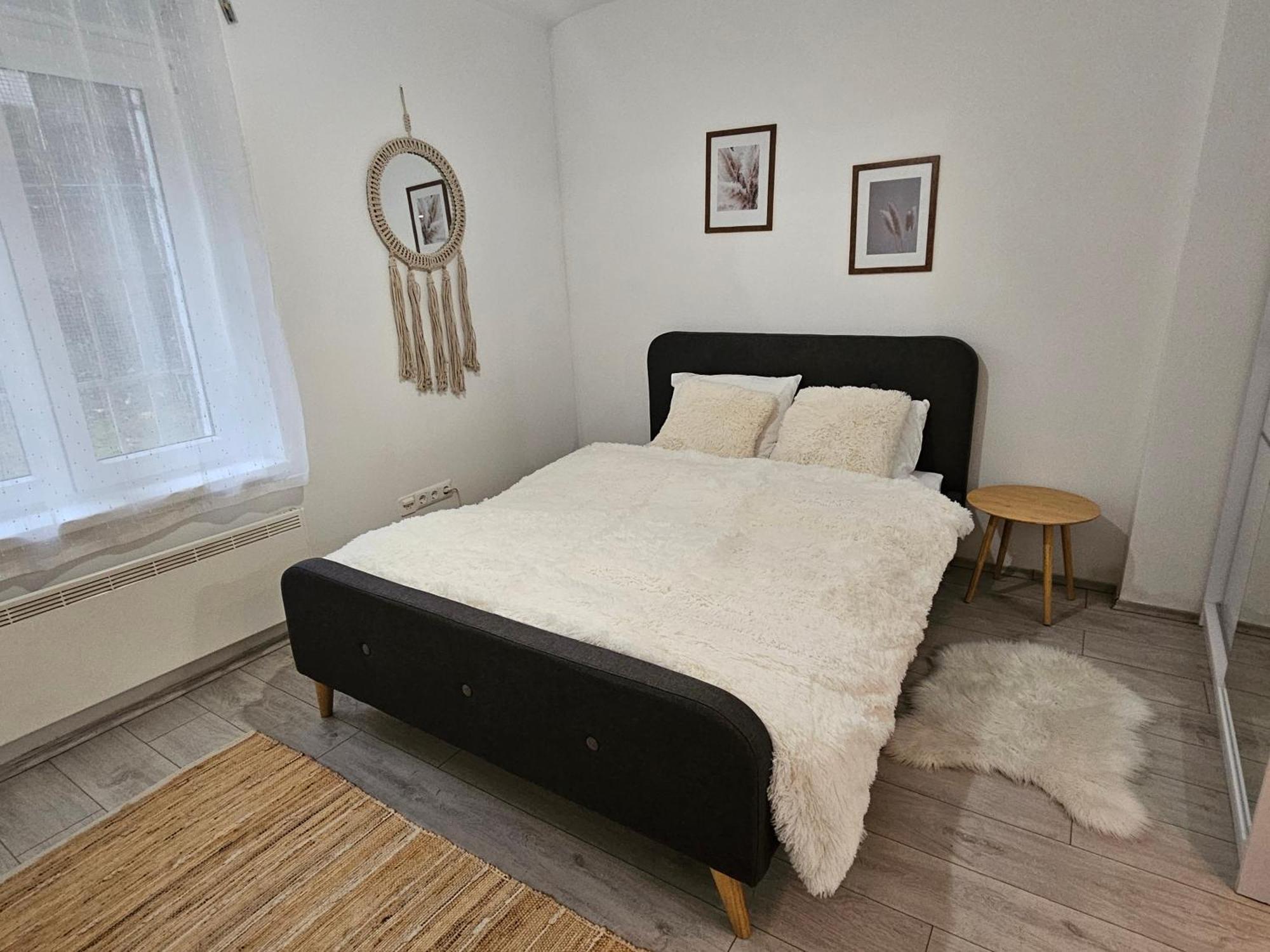 זאגרב Studio Apartment Gigi מראה חיצוני תמונה