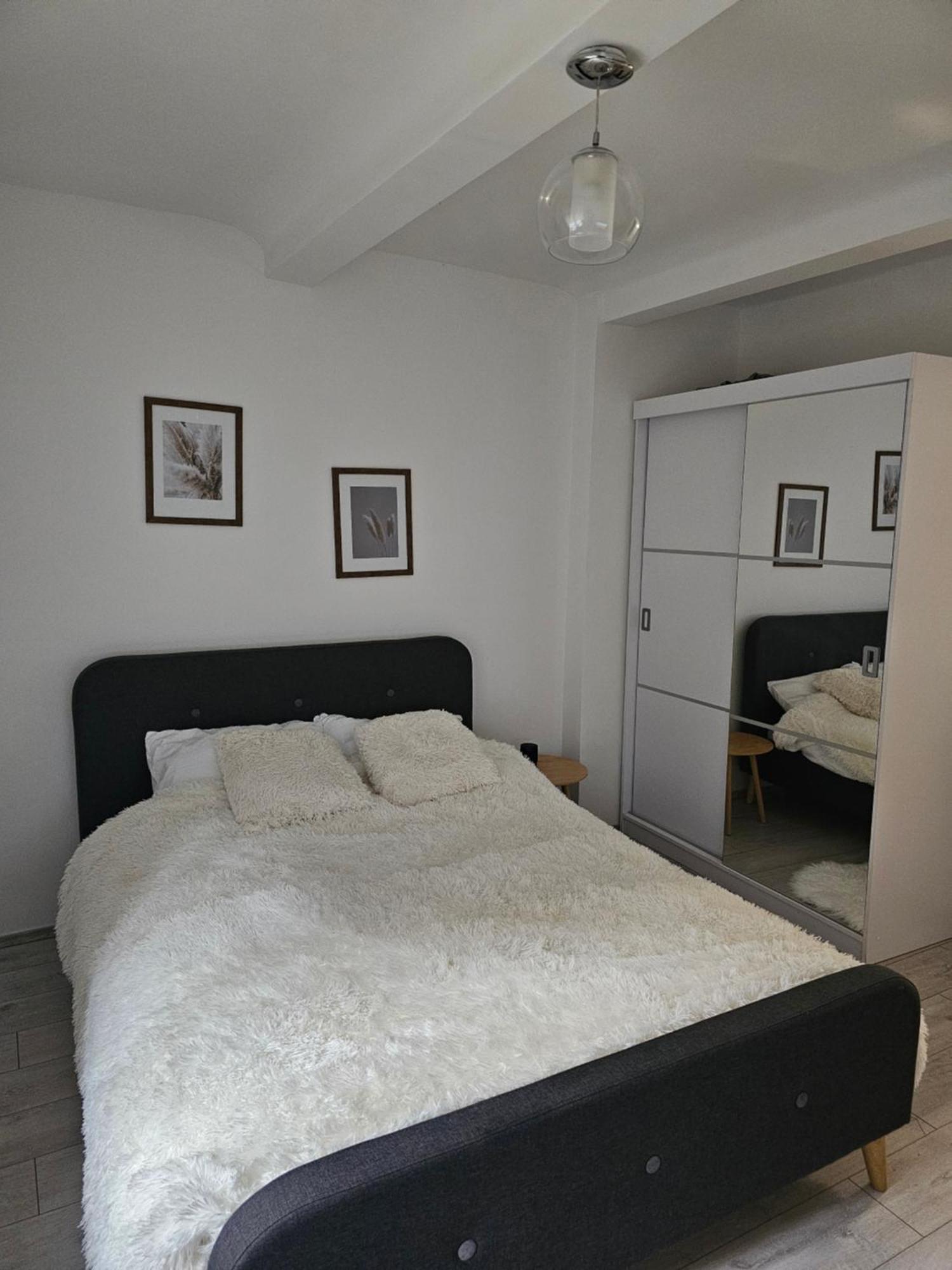 זאגרב Studio Apartment Gigi מראה חיצוני תמונה